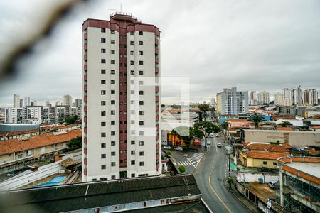 Vista do quarto 01 de apartamento à venda com 2 quartos, 80m² em Vila Carrão, São Paulo
