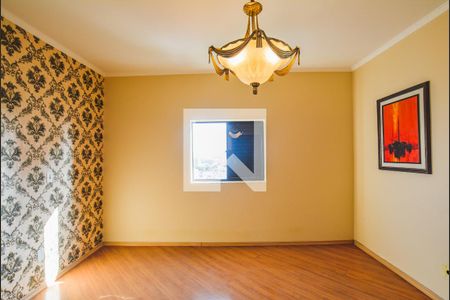 Apartamento à venda com 126m², 3 quartos e 2 vagasQuarto Suíte