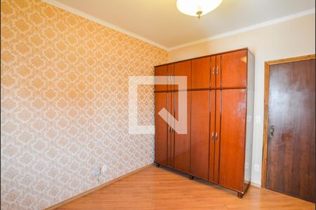 Apartamento à venda com 126m², 3 quartos e 2 vagasQuarto 1