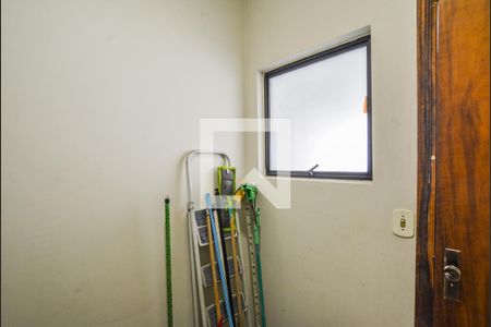 Apartamento à venda com 126m², 3 quartos e 2 vagasQuarto de Serviço