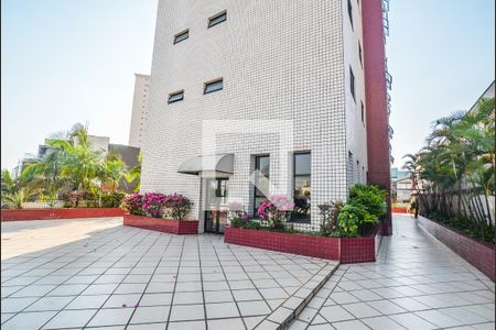 Apartamento à venda com 126m², 3 quartos e 2 vagasÁrea comum
