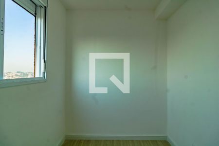 Quarto 1 de apartamento para alugar com 2 quartos, 36m² em Vila Mira, São Paulo