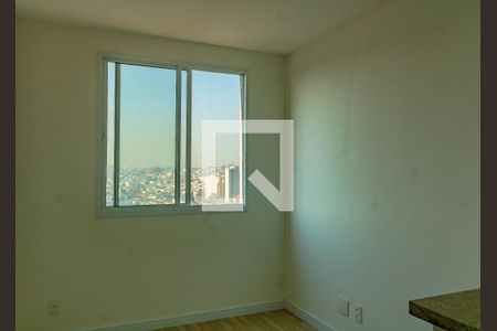 Sala de apartamento para alugar com 2 quartos, 36m² em Vila Mira, São Paulo