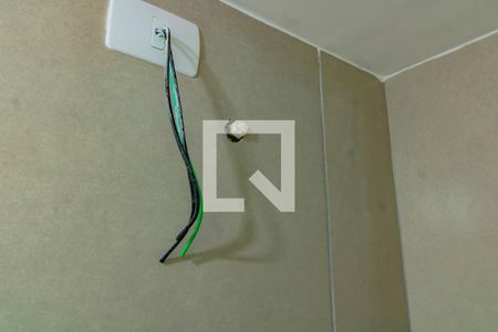 Apartamento para alugar com 36m², 2 quartos e sem vaga Apartamento para alugar com 36m², 2 quartos e sem vagaBanheiro