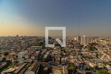 Vista Quarto 1 de apartamento para alugar com 2 quartos, 36m² em Vila Mira, São Paulo