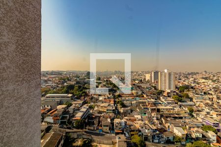 Vista Quarto 2 de apartamento para alugar com 2 quartos, 36m² em Vila Mira, São Paulo