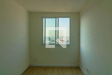 Sala de apartamento para alugar com 2 quartos, 36m² em Vila Mira, São Paulo