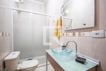 Casa à venda com 360m², 4 quartos e 2 vagas Casa à venda com 360m², 4 quartos e 2 vagasBanheiro Social