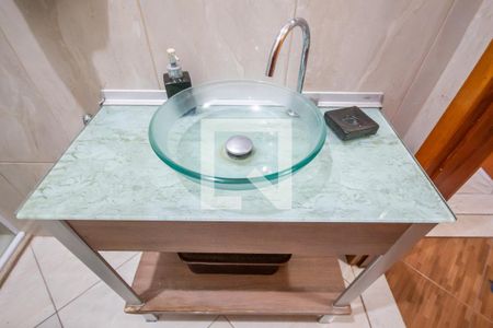 Casa à venda com 360m², 4 quartos e 2 vagas Casa à venda com 360m², 4 quartos e 2 vagasBanheiro Social