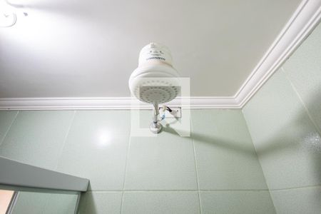 Casa à venda com 360m², 4 quartos e 2 vagas Casa à venda com 360m², 4 quartos e 2 vagasBanheiro Social 2