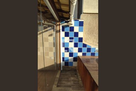 Casa de condomínio à venda com 100m², 3 quartos e 2 vagas3º Pav - Area de Lazer