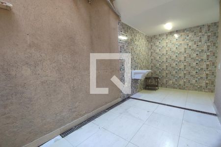 Casa de condomínio à venda com 100m², 3 quartos e 2 vagas1º Pav - Área de Serviço