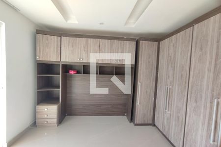 Casa de condomínio à venda com 100m², 3 quartos e 2 vagas2º Pav - Suite 1