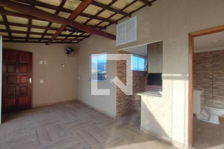 Casa de condomínio à venda com 100m², 3 quartos e 2 vagas3º Pav - Area Gourmet