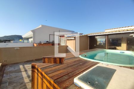 Casa de condomínio à venda com 100m², 3 quartos e 2 vagas3º Pav - Area de Lazer