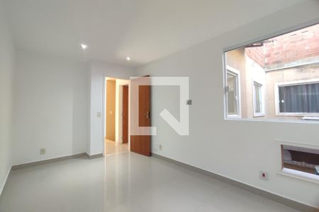 Casa de condomínio à venda com 100m², 3 quartos e 2 vagas2º Pav - Quarto 2