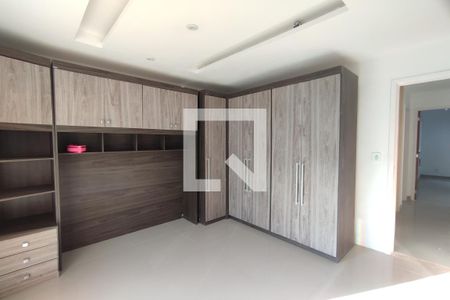 Casa de condomínio à venda com 100m², 3 quartos e 2 vagas2º Pav - Suite 1