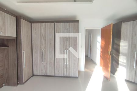 Casa de condomínio à venda com 100m², 3 quartos e 2 vagas2º Pav - Suite 1