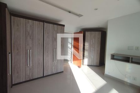 Casa de condomínio à venda com 100m², 3 quartos e 2 vagas2º Pav - Suite 1