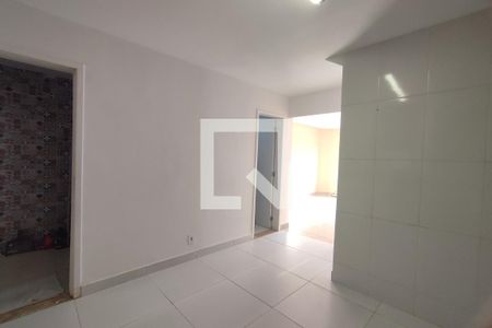 Casa de condomínio à venda com 100m², 3 quartos e 2 vagas1º Pav - Cozinha