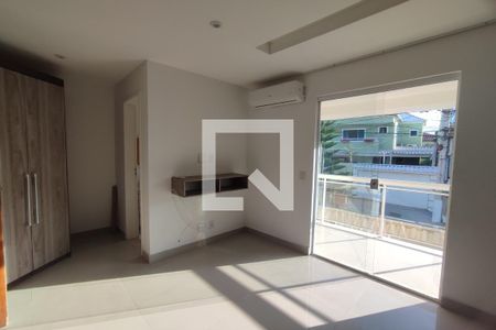 Casa de condomínio à venda com 100m², 3 quartos e 2 vagas2º Pav - Suite 1