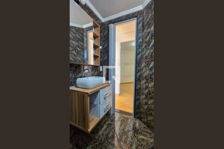 Apartamento para alugar com 70m², 2 quartos e 1 vagaBanheiro