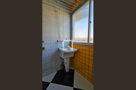 Apartamento para alugar com 70m², 2 quartos e 1 vagaÁrea de Serviço