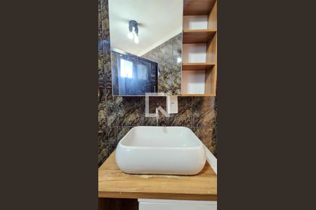 Apartamento para alugar com 70m², 2 quartos e 1 vagaBanheiro