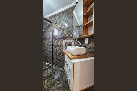 Apartamento para alugar com 70m², 2 quartos e 1 vagaBanheiro