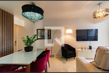 Apartamento à venda com 80m², 3 quartos e 1 vagaCopa