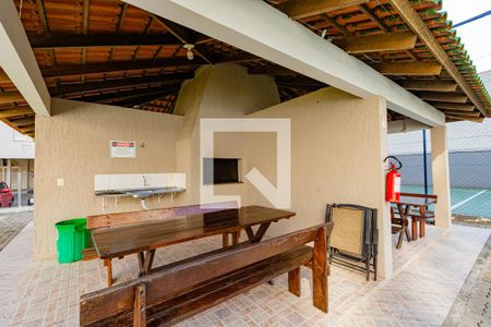 Apartamento à venda com 80m², 3 quartos e 1 vagaÁrea comum