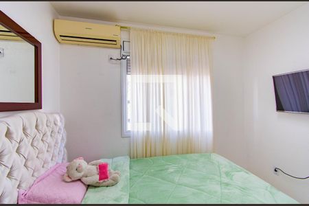 Apartamento à venda com 80m², 3 quartos e 1 vagaQuarto 3