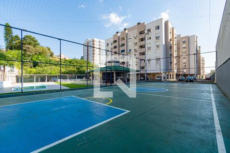 Apartamento à venda com 80m², 3 quartos e 1 vagaÁrea comum