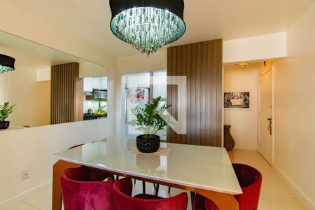 Apartamento à venda com 80m², 3 quartos e 1 vagaCopa