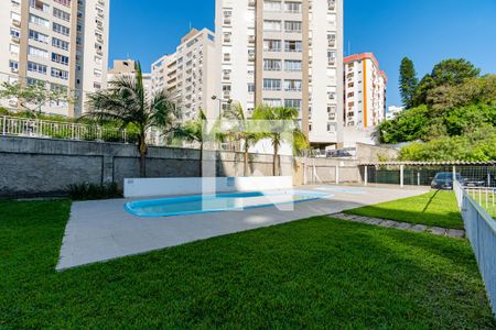 Apartamento à venda com 80m², 3 quartos e 1 vagaÁrea comum