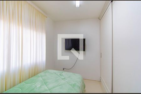 Apartamento à venda com 80m², 3 quartos e 1 vagaQuarto 3