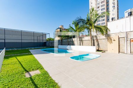 Apartamento à venda com 80m², 3 quartos e 1 vagaÁrea comum