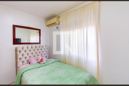 Apartamento à venda com 80m², 3 quartos e 1 vagaQuarto 3