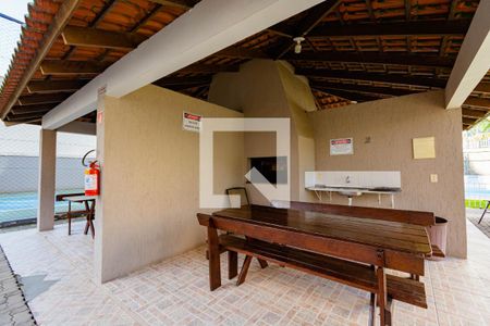 Apartamento à venda com 80m², 3 quartos e 1 vagaÁrea comum