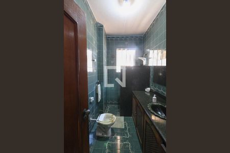 Apartamento à venda com 107m², 3 quartos e 1 vagaBanheiro