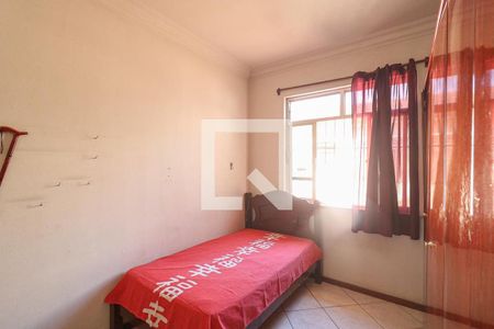 Apartamento à venda com 107m², 3 quartos e 1 vagaQuarto 2