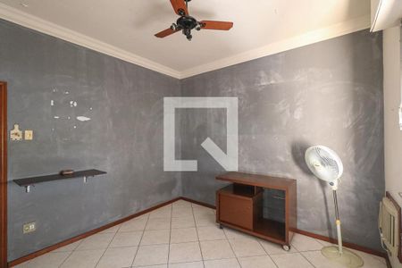 Apartamento à venda com 107m², 3 quartos e 1 vagaQuarto 3
