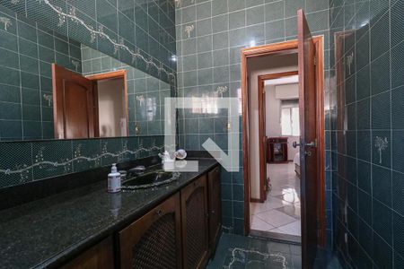 Apartamento à venda com 107m², 3 quartos e 1 vagaBanheiro
