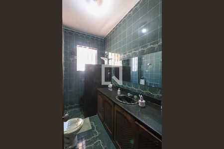 Apartamento à venda com 107m², 3 quartos e 1 vagaBanheiro