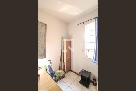 Apartamento à venda com 107m², 3 quartos e 1 vagaQuarto de Serviço