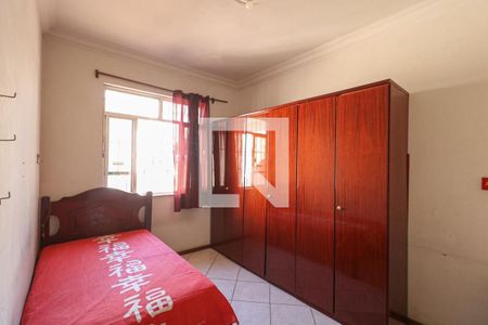Apartamento à venda com 107m², 3 quartos e 1 vagaQuarto 2