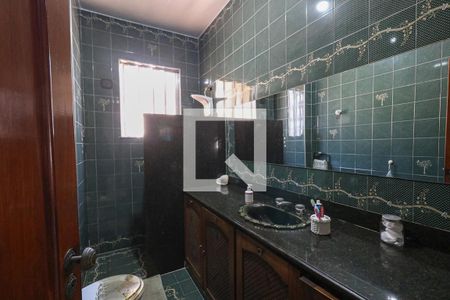 Apartamento à venda com 107m², 3 quartos e 1 vagaBanheiro