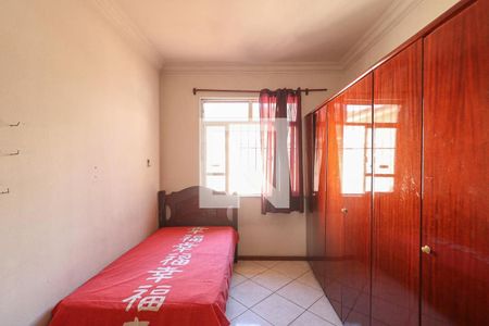 Apartamento à venda com 107m², 3 quartos e 1 vagaQuarto 2