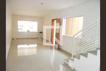 Casa à venda com 3 quartos, 170m² em Vila Inah, São Paulo