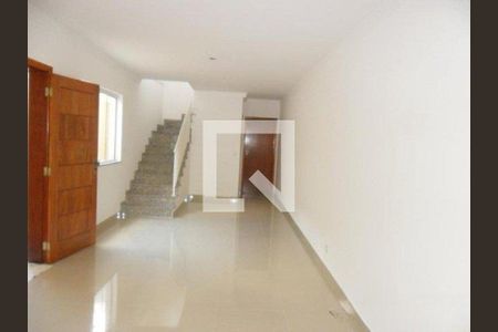 Casa à venda com 3 quartos, 170m² em Vila Inah, São Paulo